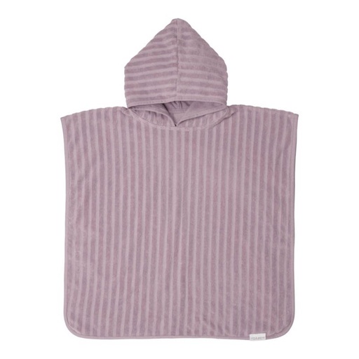 Poncho de baño - Little Dutch