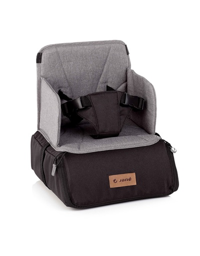 [trona-almacenaje] Trona de viaje con almacenaje Jané