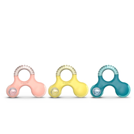 [400269] Mordedor didáctico +6m Etapa 3 Suavinex