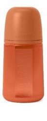 [biberon-sx-pro] Biberón de silicona 240ml con tetina fisiológica de silicona SX Pro de Flujo Medio Suavinex
