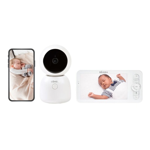 [930371] Béaba vigilabebés Zen Night Light