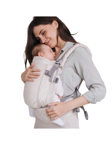 [mochila-one] Mochila portabebés ONE Love and Carry