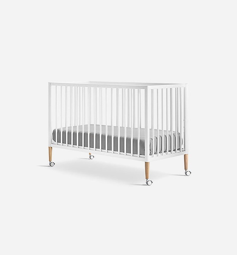 [LTESBL] Cuna TESORI 120X60 Cotinfant