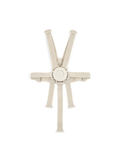 [651301] Arnés2 Tripp Trapp Blanco