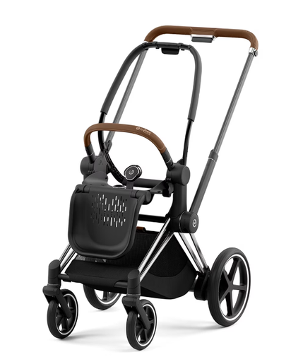 [epriam-silla-chasis] Cybex ePRIAM silla y chasis