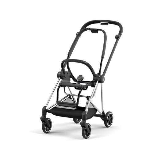 [mios-silla-chasis] Cybex MIOS silla y chasis