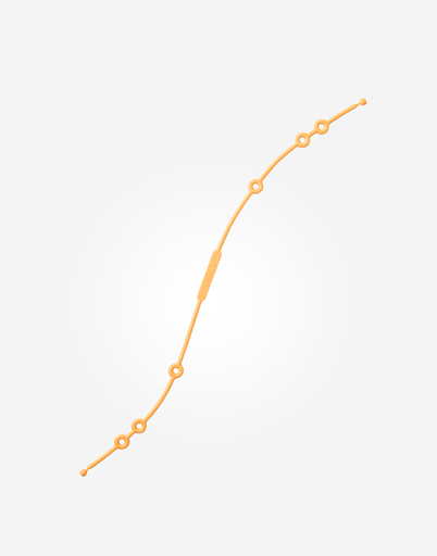 [colgador-atrapatodo] Colgador atrapatodo de silicona Saro