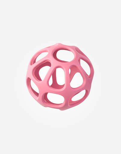 [pelota-sensorial] Pelota sensorial de silicona Saro