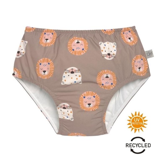 [braga-cats] Braga pañal niña Cats Choc LÄSSIG