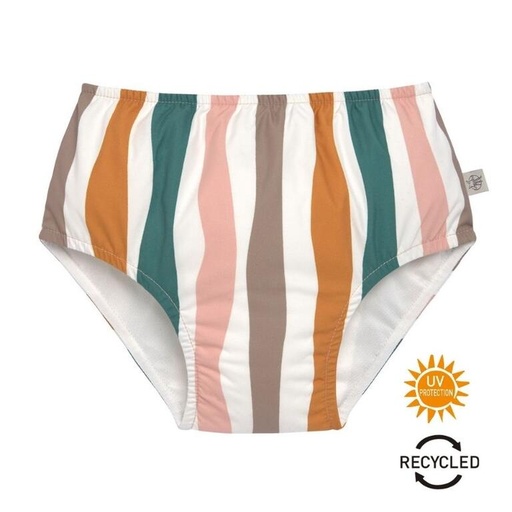 [braga-waves] Braga pañal niña Waves Pink LÄSSIG