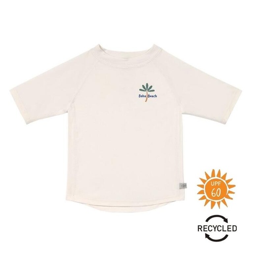 [camisa-palm] Camisa de manga corta UV 60+ Palm LÄSSIG