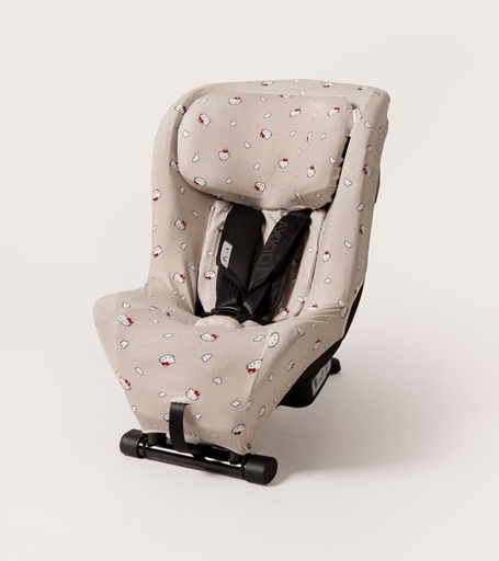 Funda para Silla Axkid Minikid 4 Fundas BCN