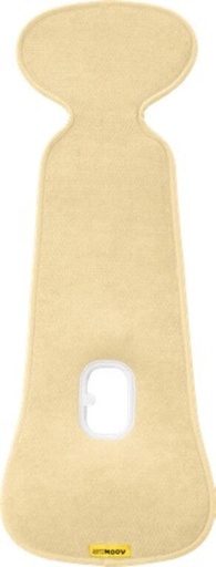 Colchoneta 3D Airlayer - Grupo 1 Aeromoov