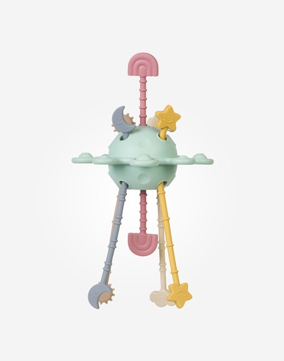 [3318] Juguete sensorial "Planet Fun" Saro