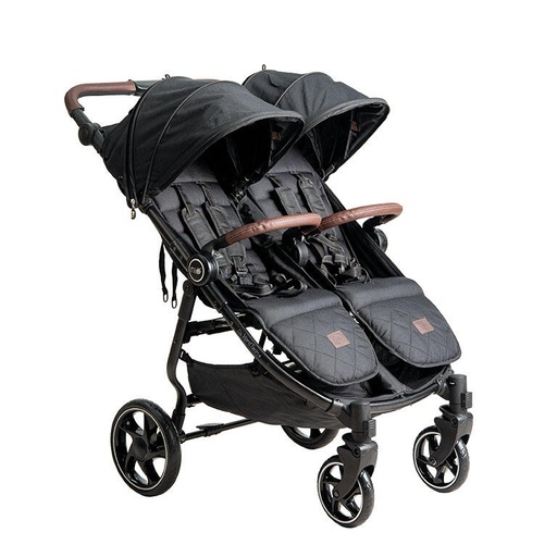 [venttwin] Silla de paseo VentTwin +