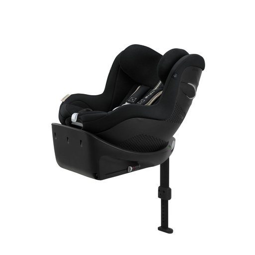 [10099914] Cybex Sirona Gi i-Size Plus - Moon Black