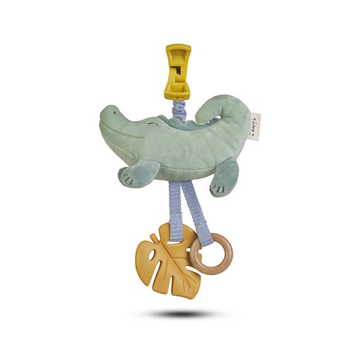 [sonajero-multiactividad] Sonajero multiactividad "Jungle Party" Saro