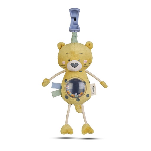 [sonajero-jungle] Sonajero multiactividad "Jungle Party" Saro (copia)