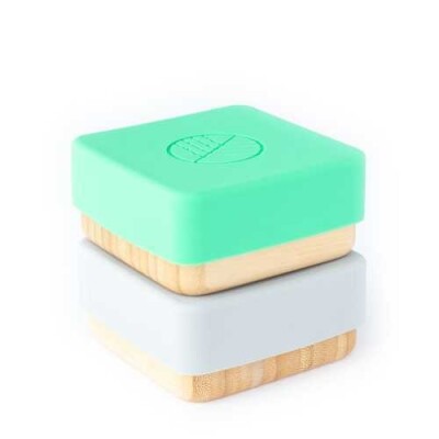 [snack-bamboo] Bol bamboo + cuchara Eco Rascals (copia)