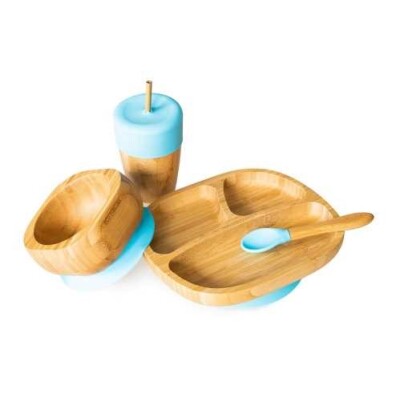 [set-toddler] Set regalo Ladybird Eco Rascals (copia)