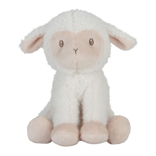 [LD8829] Gallina pequeña 17cm Little Dutch (copia)