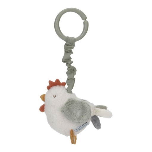 [LD8813] Gaviota pull and shake Little Dutch (copia)