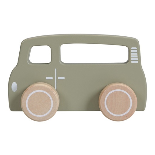 [LD7127] Camioneta Little Dutch
