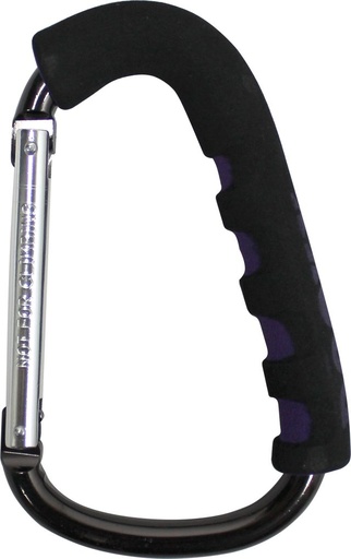 [DO5026923] DOOKY - Mosquetón Universal