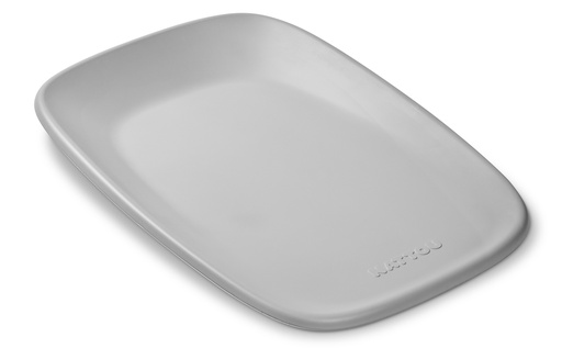 Cambiador de silicona 70x70 Nattou