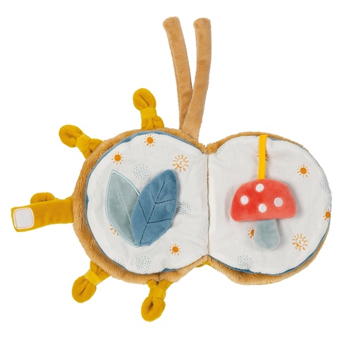 [595261] Libro actividades Felix&Leo Nattou