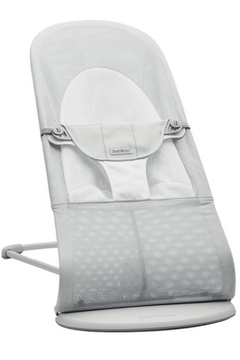 [balance-mesh] Hamaca Balance Soft Mesh BabyBjörn