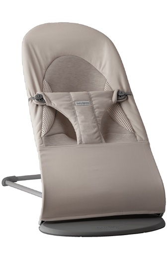 Hamaca Balance Soft Tri-Fabric BabyBjörn