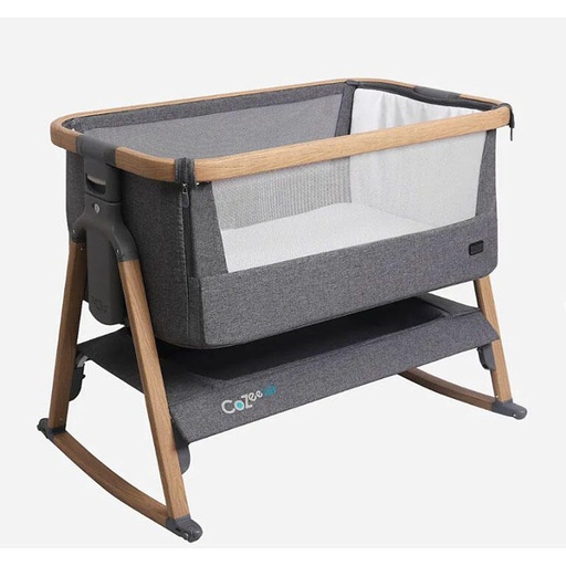 [cozee-air] Minicuna de colecho CoZee Air - Tutti Bambini