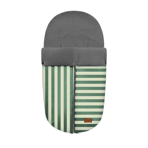 [nanouk-2024] Saco de silla Nanouk BabyClic 2024