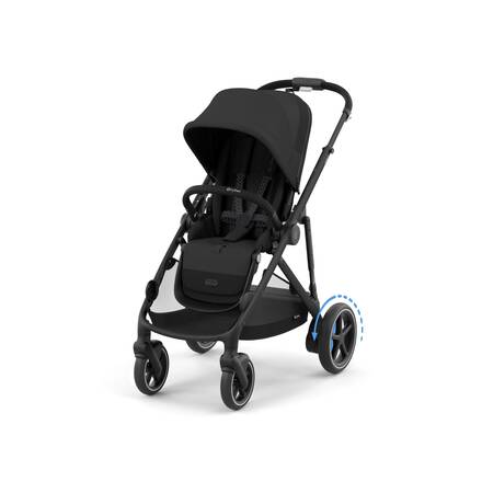 [egazelle-s] Cybex Gazelle S (copia)