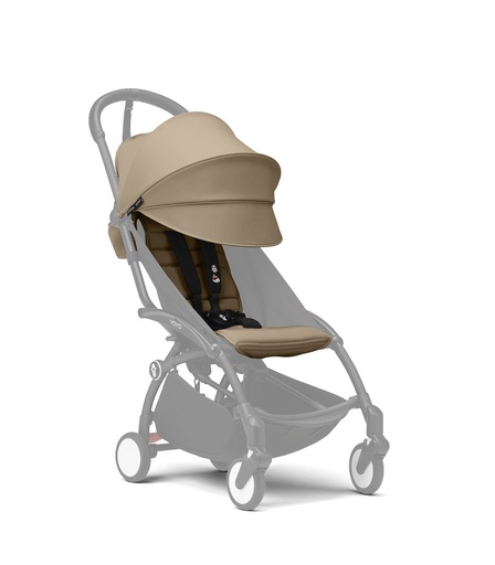 [yoyo3-6] Stokke YOYO3 pack 6+ meses