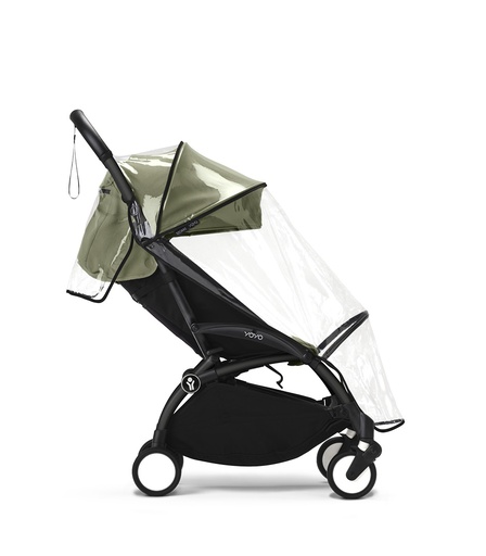 [654901] Stokke YOYO capa de lluvia 6+