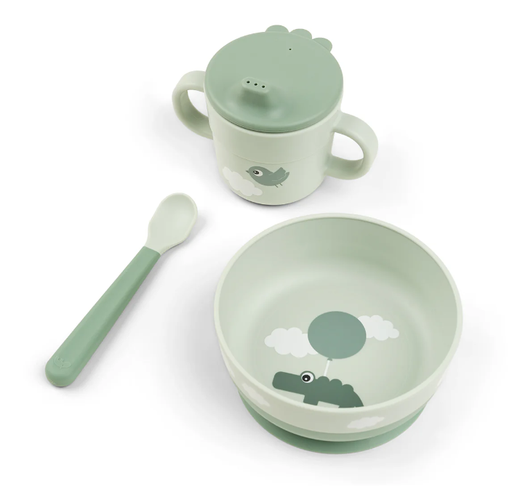 [set-primera-comida] Set primera comida Done By Deer