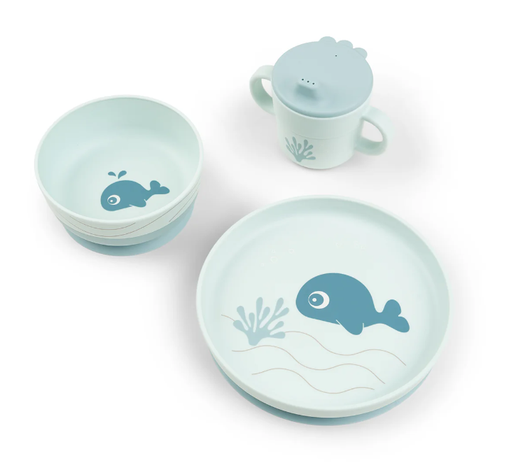 Vajilla foodie Done By Deer