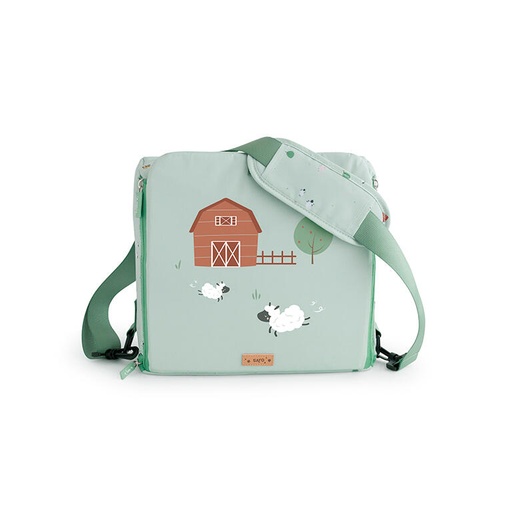 [elevador-bolso] Elevador bolso portable Saro