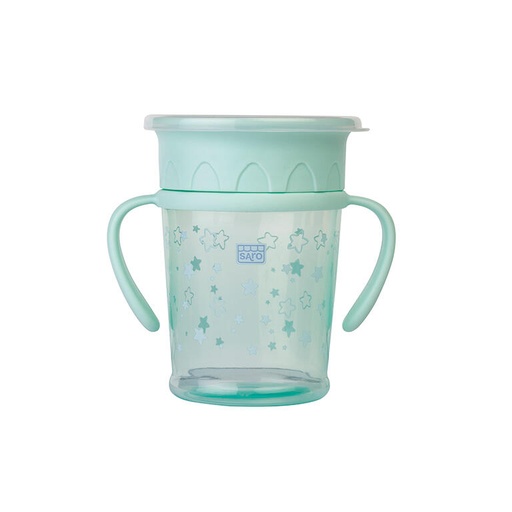 [vaso-antigoteo] Vaso antigoteo 360 "Amazing Cup" Saro