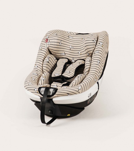[beyond] Funda silla Besafe Beyond