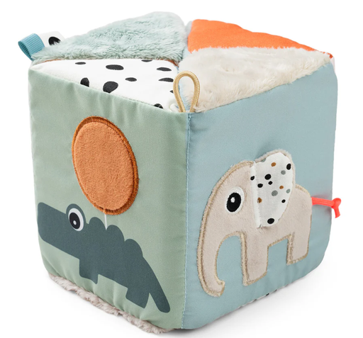 [4833677] Cubo desplegable sensorial Deer friends Done By Deer