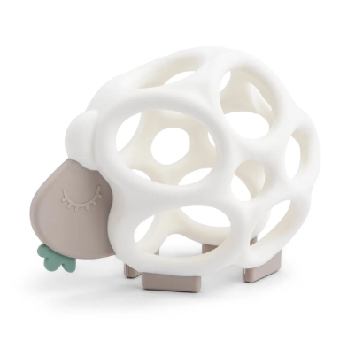 [4356199] Juguete mordedor Sheepy Sand Done By Deer