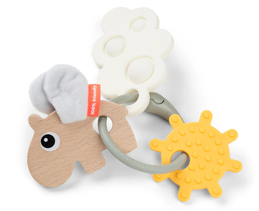 [4348227] Anillo de actividades Happy clouds Done By Deer