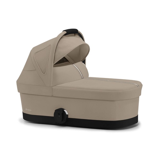 Cybex capazo Cot S (AVI SPIN)