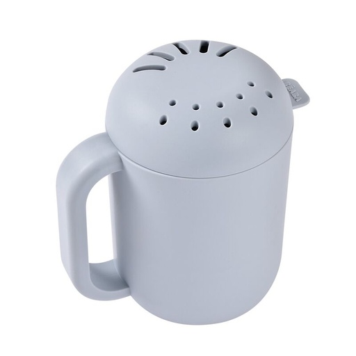 [920411] Jarra de baño de silicona con tapa - Béaba