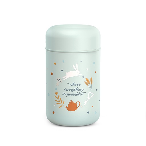 [termo-papillas] Suavinex Termo Papillas para bebé Wonderland 400ml