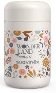 Suavinex Termo Papillas para bebé Wonderland 400ml