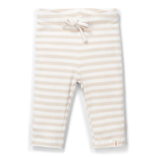 [pantalon-rayas] Pantalón rayas Little Dutch